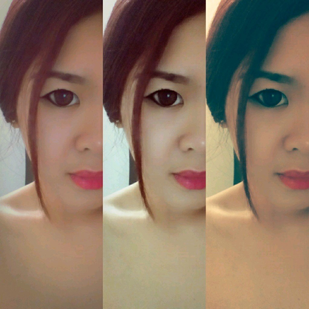 follow my IG n Path: meritamei