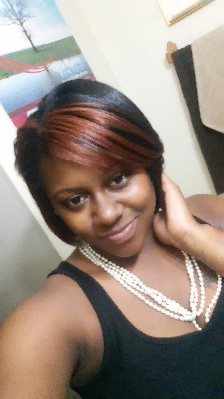 MotherOfOne #TeamCancer #Independent #Cutie #TeamTaken #InLove