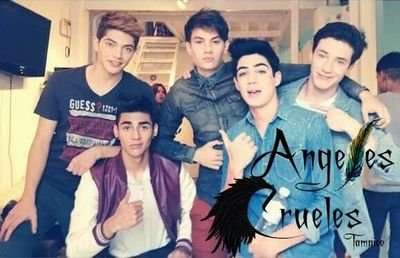 Club de fans de CD9❤ este club esta hecho para apoyar a los cástores