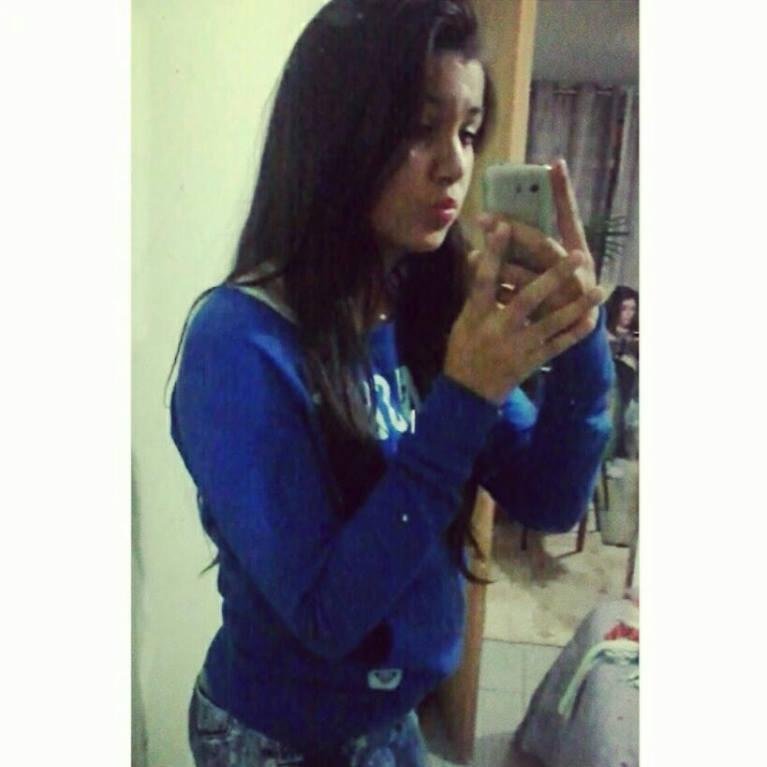 Tudo posso Naquele quee mee FortÁleece !