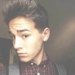 jacob is the loml