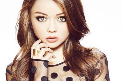 Daughter of Loki and Hecate.
~Hakuna Matata, my dear~
17. [#Marvel|#PJO]