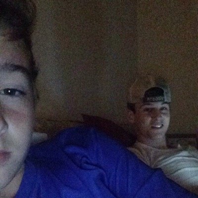 Hunter_Carter12's profile picture. 