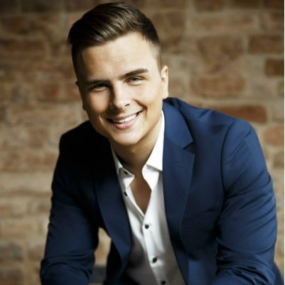 justaspikelis's profile picture. Web3 investor I Forbes 30Under30 | TEDx speaker | Innovator of the year by Euronews #Crypto