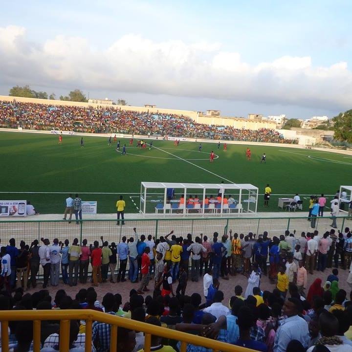 Somali FA