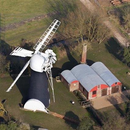 Sharing Norfolk mill news, history, events and activities.