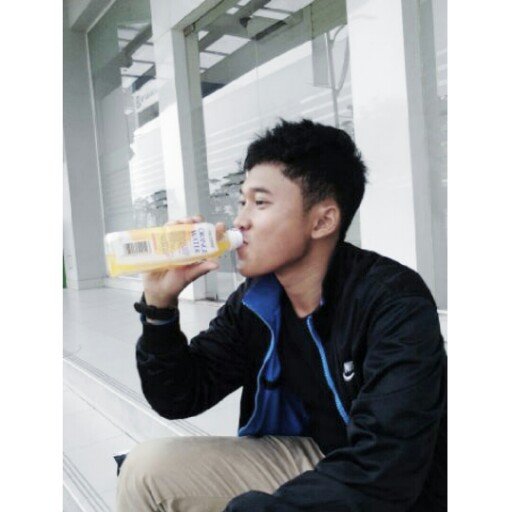 Ridhwan's agastyaさんのプロフィール画像