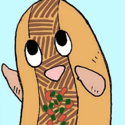 そばっしー Sobashi Bot Twitter