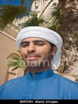 في داخلي امني ارب حققه لي