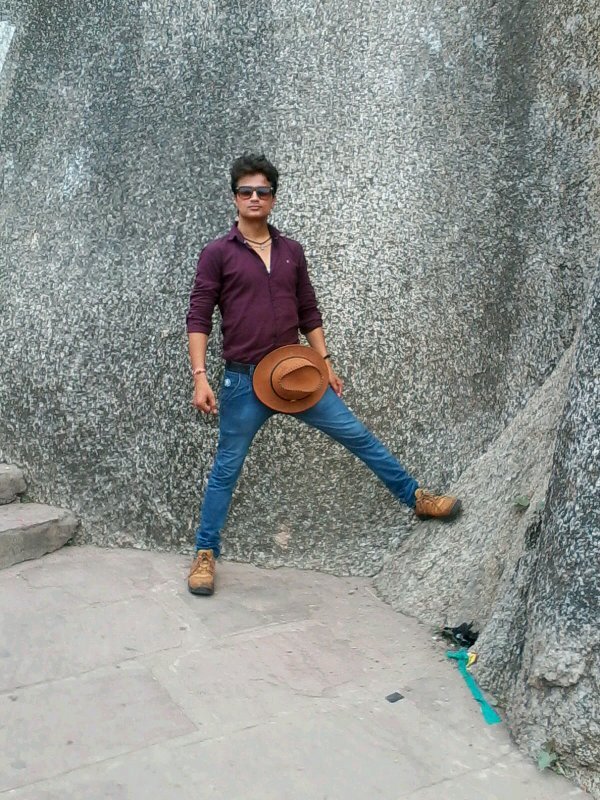 vishnudsasoni's profile picture. 