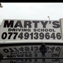 MartysDrivingSchool - @MartySweeneyADI - Twitter