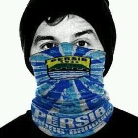 Persib Sampai Akhir Nafas ini berhenti (•̀_•́)ง