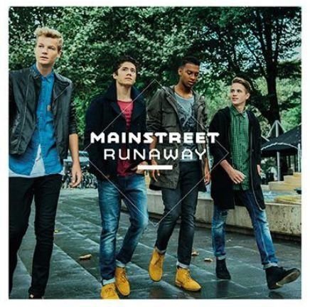 Nils, Owen, Daan, Rein♡rein mn boy♥