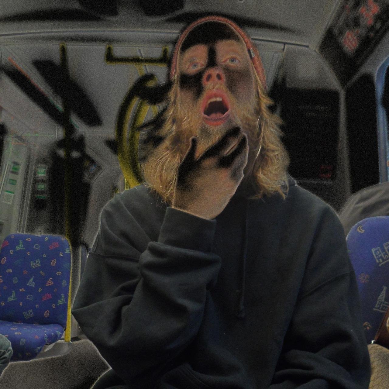 An everyday regular normal guy.