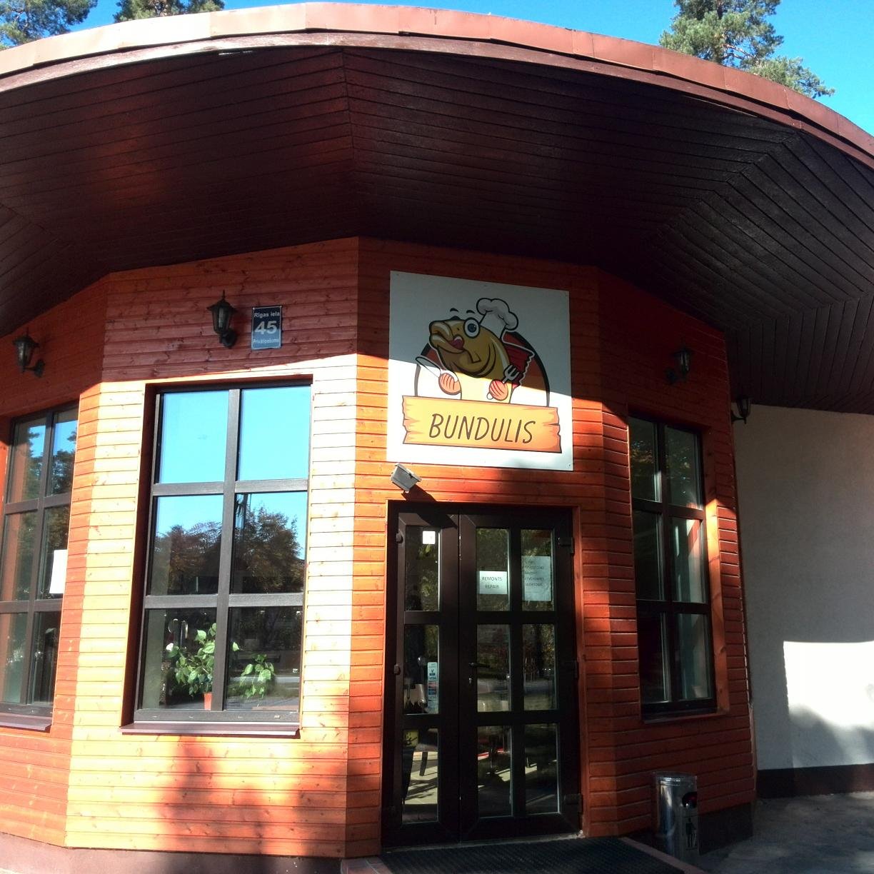 BUNDULIS45's profile picture. 