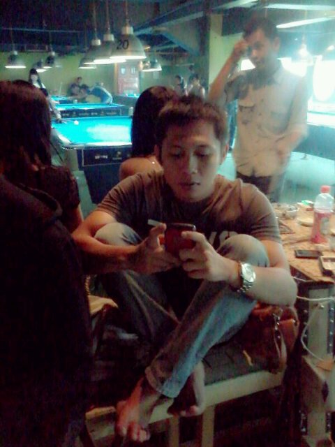 PDL,marketing PURNA YUDHA 017