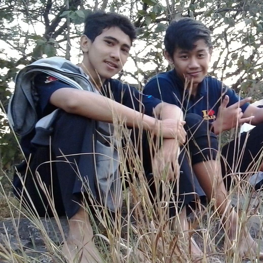 HermawanWiwid's profile picture. miserably inactive