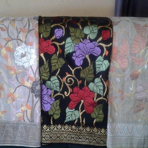 Nur Songket Authentic Terengganu S Songket