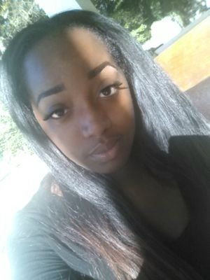 In the making business owner, mom, future wife.. ..Follow me on instagram (barbiesbitebk)  #TeamBi #TEAMTAKEN #TEAMBAD~Ig barbiesbitebk