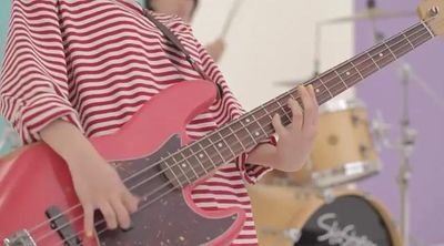 shishamo_love06's profile picture. ベース弾いてます(´^ω^｀) ｡＊ふるぽん好き大学2年＊｡ SHISHAMO好きすぎ◡̈*♡.°⑅