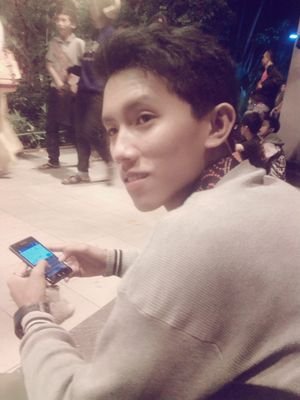 hannan_arief's profile picture. bintang di atas bintang