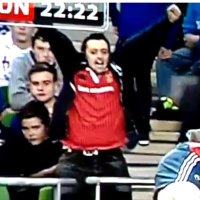 Steve Casey (@dummyscissors82) 's Twitter Profile