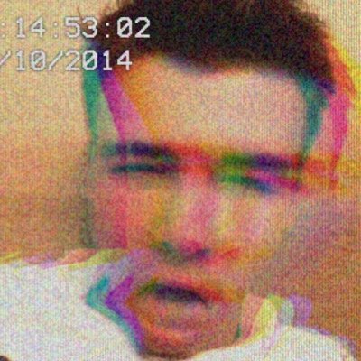 юноша бледный со взором горящим