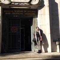 Lyn March AM (@lynmarch1) 's Twitter Profile