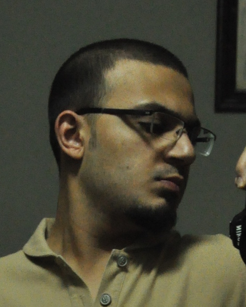 Enthusiast Techo, prolific worker, efficient browser, An Engineering Entreprenuer