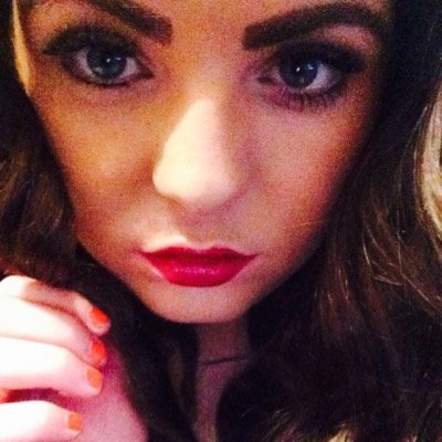 Instagram melissahillsX