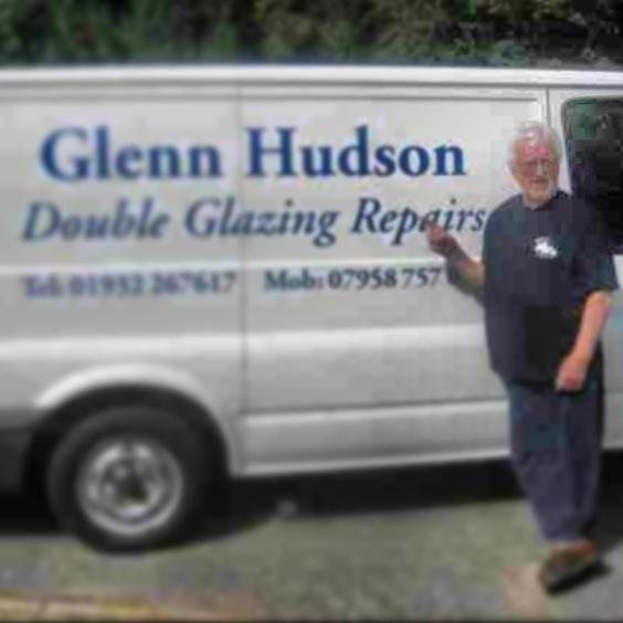 Double Glazing Man