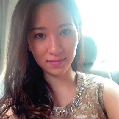 kristineBgo's profile picture. You are the universe in ecstatic motion