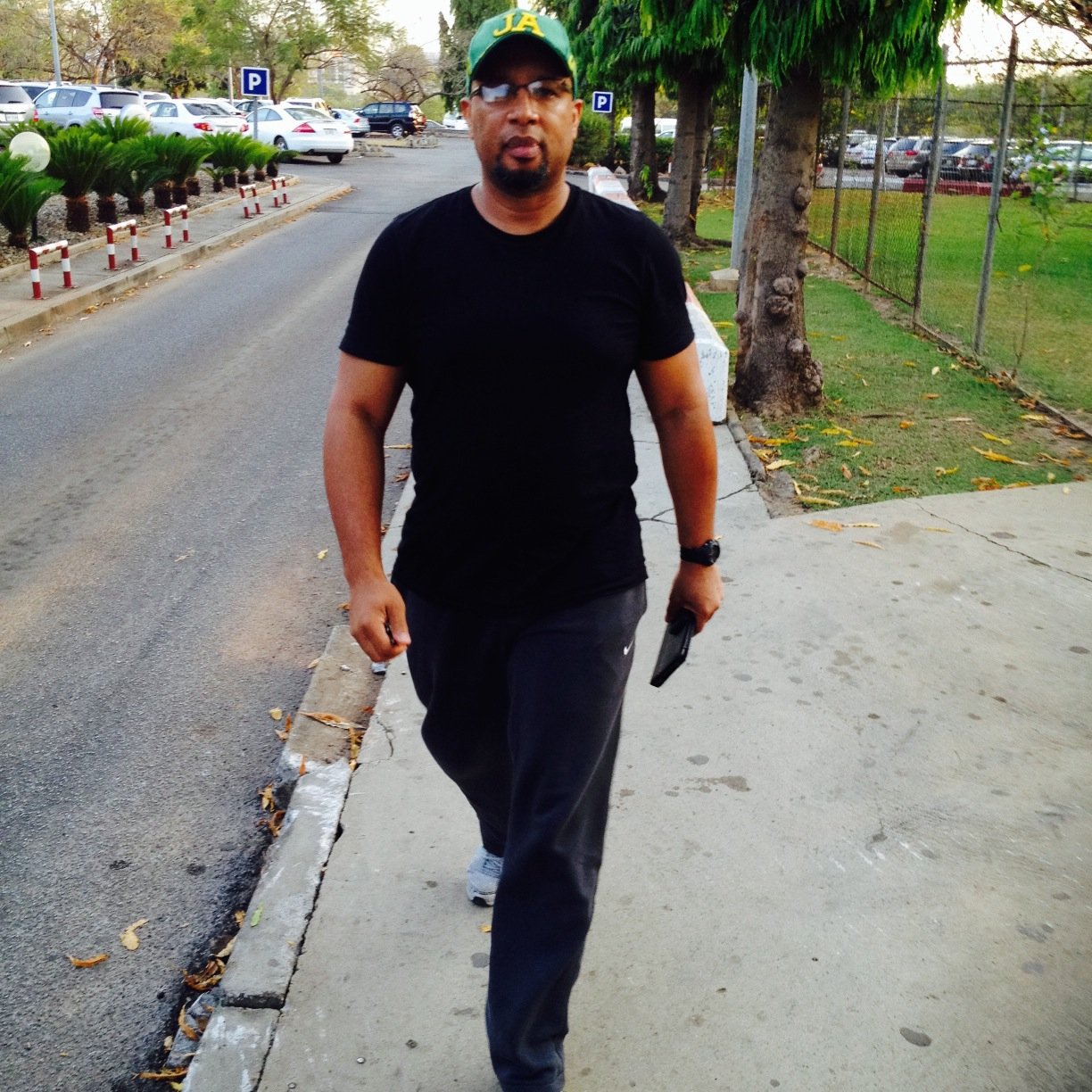Pro Sustainable Development, Good Governance / Former Commissioner, Technology Development, Imo State  / Co-Founder, @NzukoL