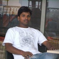saikrishna kammari (@saikrishna73) 's Twitter Profile