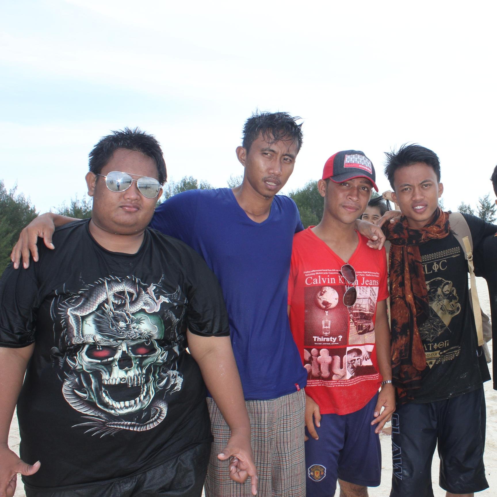 saya putra wakatobi