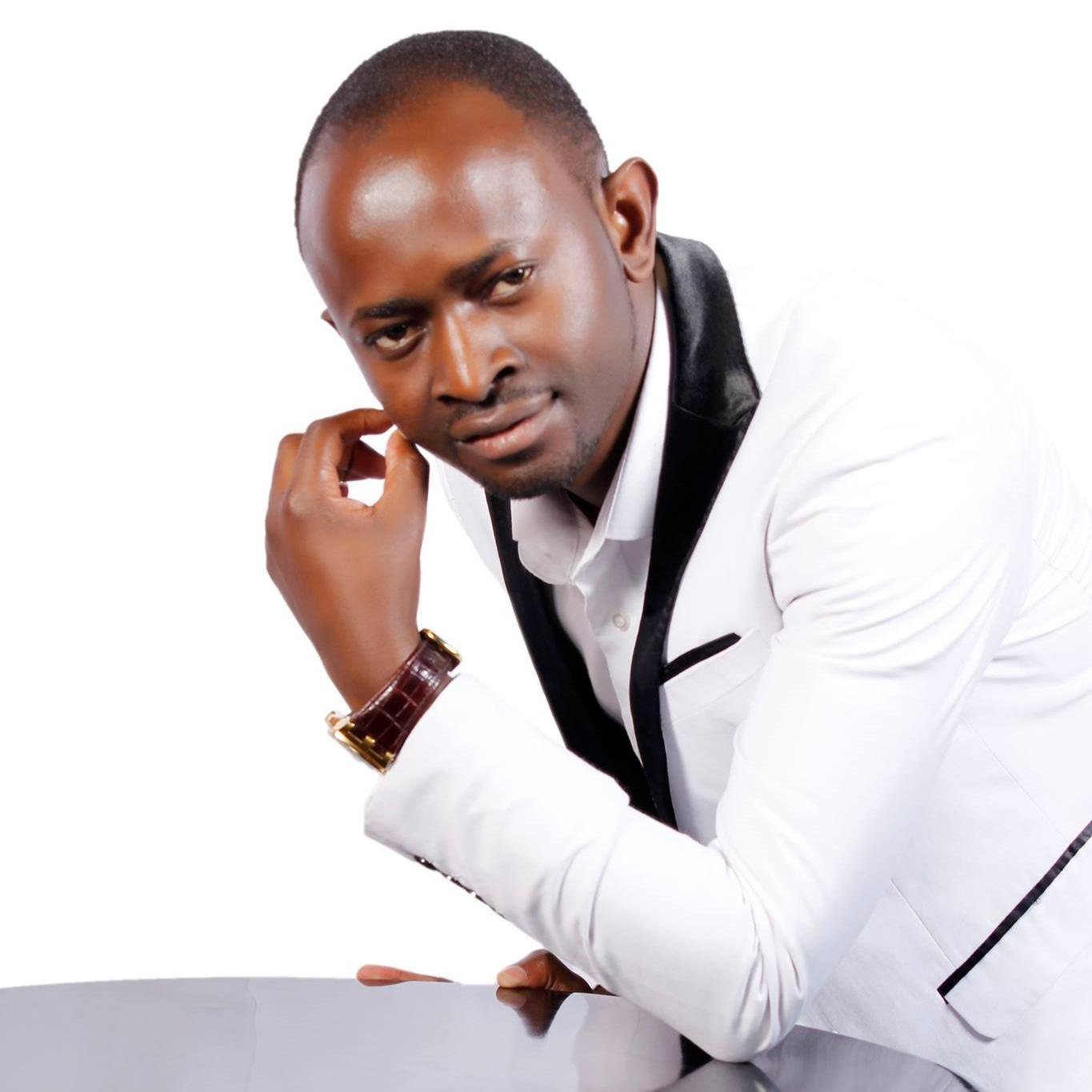 MD Getembe TV & Radio. Politician. Husband. Dad.