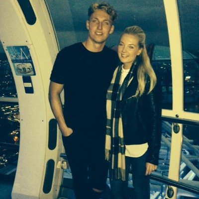 JordanHosier's profile picture. 'You miss 100% of the shots you dont take'