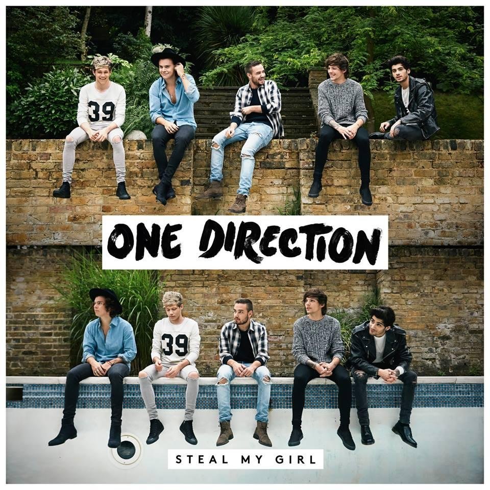 ONE DIRECTION BREAKS 24 HOUR VEVO RECORD MUSIKATZEN