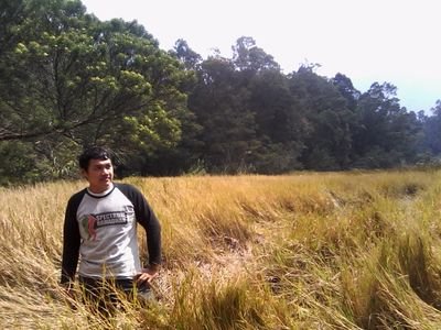 awali dengan bismillah dan selalau iringi dgn alhamdulillah....