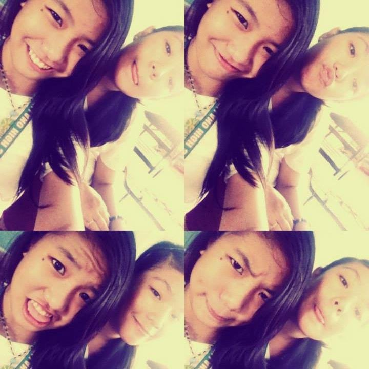 EricaLegaspi1's profile picture. Hi! Im Erica N. Legaspi | 13years old | cahs junior | simply :) | Basketball Lover | Certified Addict to Jamich | BoyBestfriend ♥