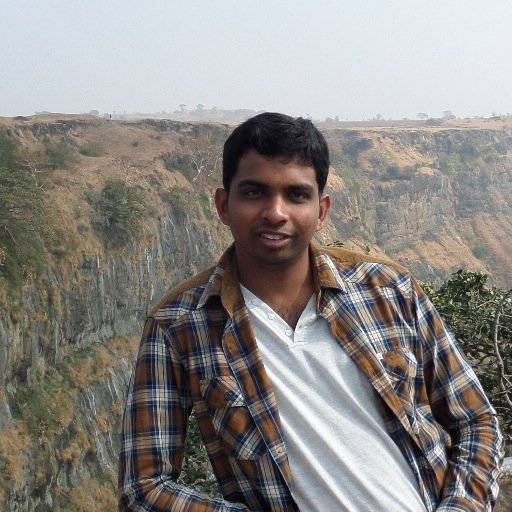 Ritziveer's profile picture. 