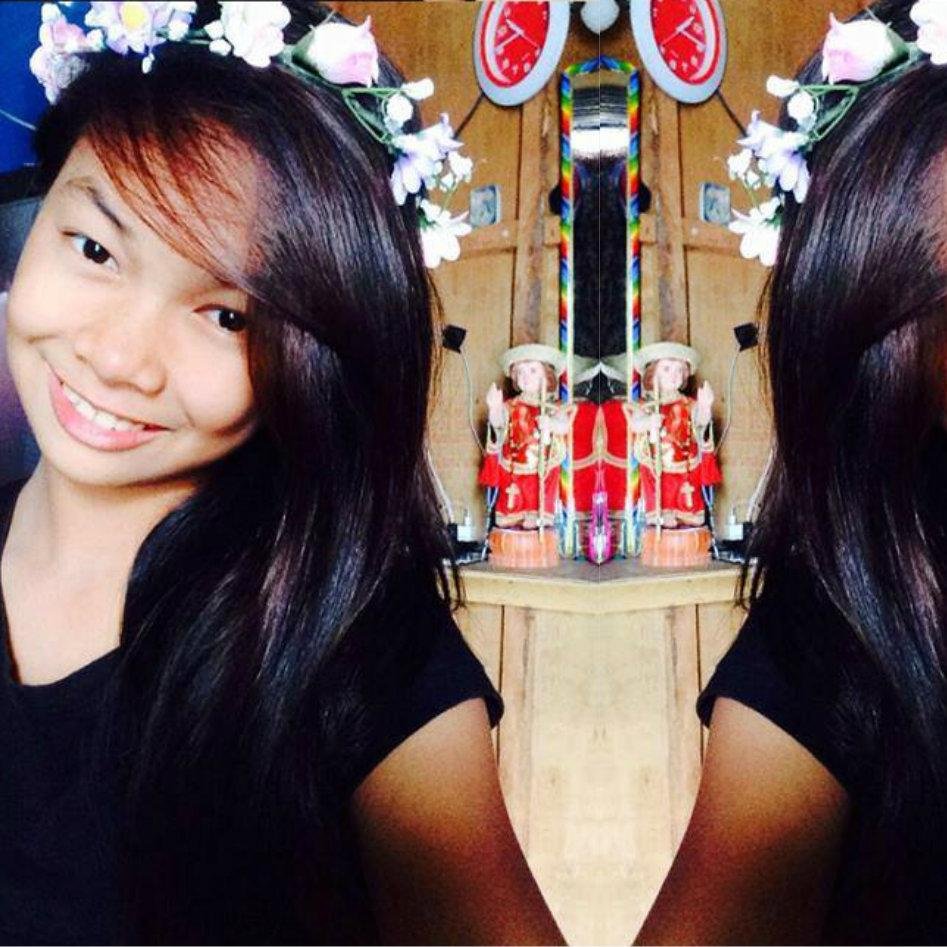 ChristineGanja's profile picture. 