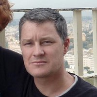 Dan Griffiths (@danielgriffiths) 's Twitter Profile