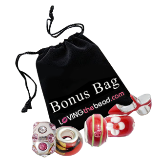 lovingthebead's profile picture. Charm Bracelets, Beads, Murano Glass Charms, fits Troll, Pandora, Chamilia and many more