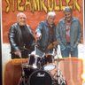 Steamroller7's profile picture. Class of '74 version of this three piece Blues Rock Band with a great pedigree, still delivering the goods , it don't get much better !
