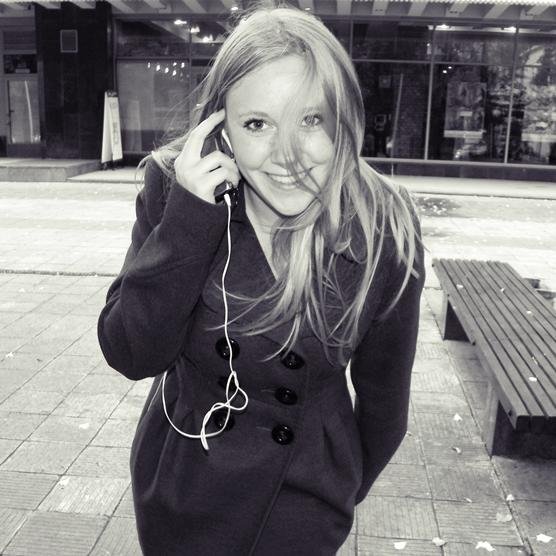 julija_juli's profile picture. Too weird to live, too rare to die