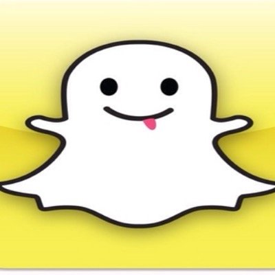 Les filles , envoyez vos snap les plus sexy ils seront postés en anonymes sur ce compte
