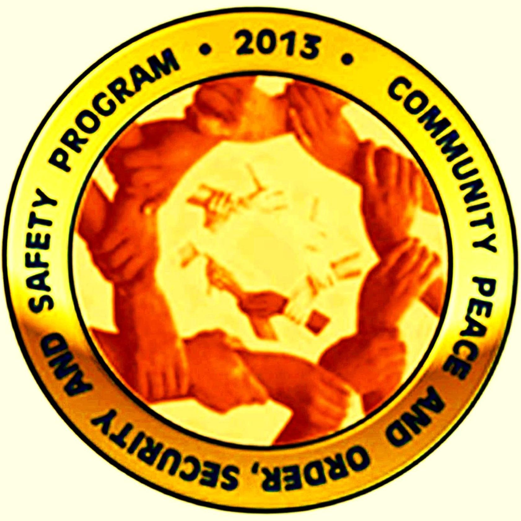 Community-Based Safety, Peace and Security is an Advocacy concern of the Centre Humanes Societas @CDHSInc