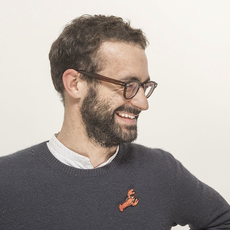 Luca Pitoni Profile