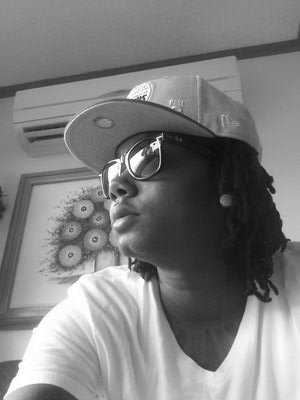 A Cool Laid Back Leo I'm The King...Enough Said